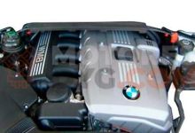 Motor N52B30A Bmw Serie 3 (E90) 330i (258 cv)