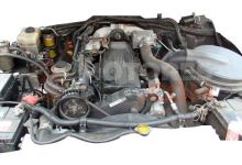 Motor 1HD-FTE Toyota Land Cruiser 76 (HZJ76) 4.2 TD (204 cv)