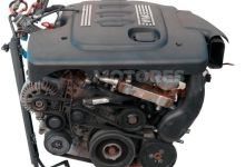Motor 204D5 Bmw Serie 3 (E90) 320d (163 cv)