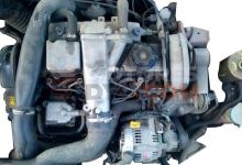 Motor 20T2N Honda Accord VI (CE,CF) 2.0 Turbo Di (105 cv) 1999