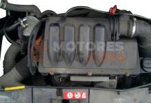 Motor 640940 Mercedes Benz Clase A (W169 Versión 2008) A 180 CDI (109 cv)