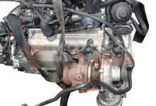 Motor 640942 Mercedes Benz Clase A (W169 Versión 2008) A 160 CDI (82 cv)