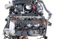 Motor 646962 Mercedes Benz Clase C (W203) C 200 CDI (203.007) (122 cv)