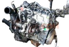 Motor 664951 Ssangyong Actyon Sports (Versión 2012) 200 CDI (141 cv) 4WD Automatico