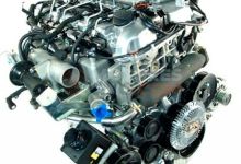Motor 665925 Ssangyong Rodius I 2.7 i 20V (163 cv)