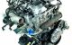 Motor 665925 Ssangyong Rodius I 2.7 i 20V (163 cv)