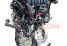 Motor 668942 Mercedes Benz Clase A (W168) A 170 CDI (95 cv)