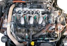 Motor 4HT Peugeot 407 2.2 HDi (170 cv)