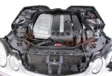 Motor 648961 Mercedes Benz Clase E (W211) E 320 CDI (204 cv)