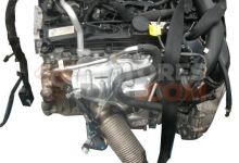 Motor 651901 Mercedes Benz Clase B (W246) B 180 1.8 CDI (109 cv)