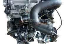 Motor X22DTH Opel Frontera B 2.2 DTI (115 cv) 4x4