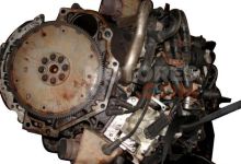 Motor X30XE Opel Omega B 3.0i V6 (211 cv) 1997