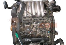 Motor XFW Lancia Phedra 3.0 i V6 24V (204 cv)