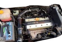 Motor Z20LEL Opel Astra H 2.0i 16V Turbo (170 cv) 2005