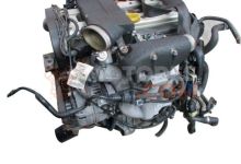 Motor Z20LER Opel Astra H GTC 2.0i 16V Turbo (200 cv) 2006