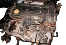 Motor Z22YH Opel Signum 2.2i 16V ECOTEC (155 cv) 2004