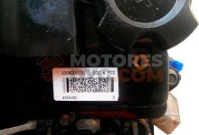 Motor ZD3A2 Nissan Interstar Caja/Chasis dCi 140 (136 cv)