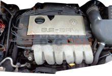 Motor AAA Volkswagen Golf III (1HX) 2.8 VR6 (174 cv)