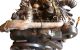 Motor AKE Audi A4 Avant (B6 8E) 2.5 TDI V6 (180 cv) quattro
