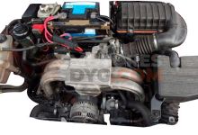 Motor AR33201 Alfa Romeo 146 1.6 i.e. (103 cv)