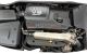 Motor AUM Audi A3 (8L) 1.8 T (150 cv)