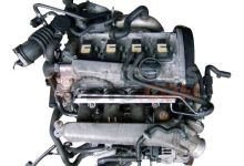 Motor AVC Volkswagen NEW Beetle (9C) 1.8 T (150 cv)