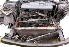 Motor M47T2 Bmw Serie 1 (E87) 118d (122 cv) 2006