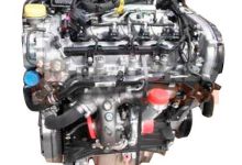 Motor Z19DTJ Opel Astra H 1.9 CDTI (120 cv) 2005
