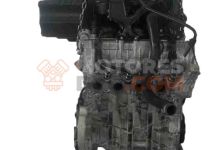 Motor 266940 Mercedes Benz Clase A (W169) A 170 (115 cv)