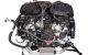 Motor 276824 Mercedes Benz Clase S (W222) S 400 (306 cv) HYBRID G-TRONIC