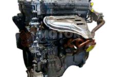 Motor 2ZR Toyota Prius III (ZVW30) 1.8 Dual VVT-i (99 cv)