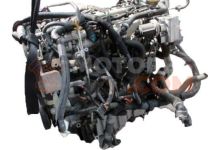 Motor 939a3000 Fiat Croma II 2.4 Multijet (200 cv)