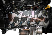 Motor 940a2000 Alfa Romeo MiTo VERSIÓN 2013 1.4 TP (170 cv) TCT