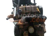 Motor A08S3 Chevrolet Matiz (2005 - 2011) 0.8 (52 cv)