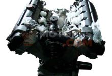 Motor Aj27 Jaguar XK 8 Coupe (QEV) XK8 4.0 i V8 32V (284 cv)