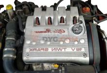 Motor Ar32310 Alfa Romeo 145 1.9 JTD (105 cv)