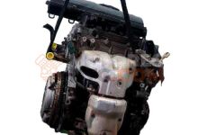 Motor CG12DE Nissan Micra (K12) 1.2 i 16V (80 cv)