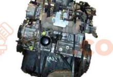 Motor CGA3 Nissan Micra (K11) 1.4 (82 cv) 1993