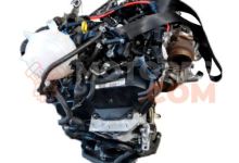 Motor Cus Volkswagen Polo V (Versión 2014) 1.4 TDI (75 cv)