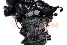 Motor CZD Volkswagen Golf VII 1.4 TSI (150 cv) BMT