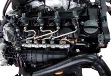 Motor D4fd Hyundai ix35 1.7 CRDi (115 cv) 2010