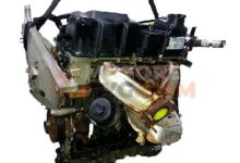 Motor EJD Chrysler Neon II 1.6 i 16V (115 cv)