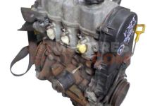 Motor F8cv Chevrolet Spark II 0.8 i (52 cv)