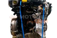 Motor F9Q804 Renault Megane II 1.9 dCi (131 cv) 2003