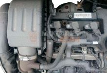 Motor G3la Kia Picanto II 3D 1.0 16V (69 cv)