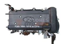 Motor G4fa Hyundai i30 1.4 (109 cv)