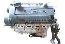 Motor G4la Hyundai i20 (PB, PBT) 1.2 (78 cv)