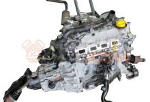 Motor H5fC402 Dacia Lodgy 1.2 TCe (115 cv) 2013