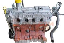 Motor K7ma812 Dacia Lodgy 1.6 MPI (85 cv) 2013