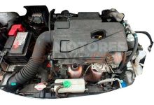 Motor Kmpl Suzuki SX4 Sedan 1.6 i 16V VVT 2WD (107 cv)